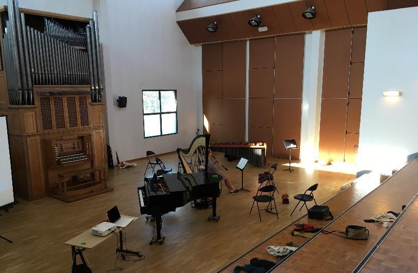 Les enseignants sont les premiers acteurs de la prévention des blessures chez le musicien.